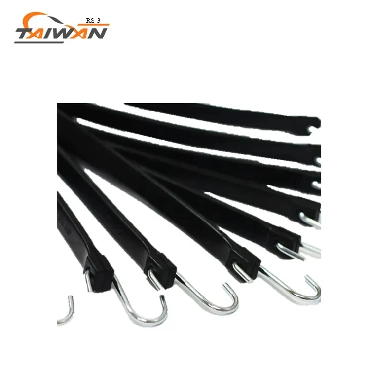 Epdm Rubber Tie Down