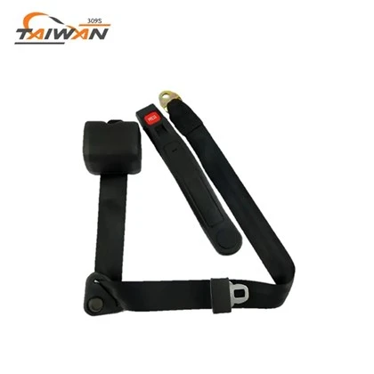 Accesorios para cinturones de seguridad